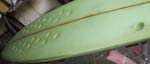 ALISURF SAGOMA BOLLE#1B477D